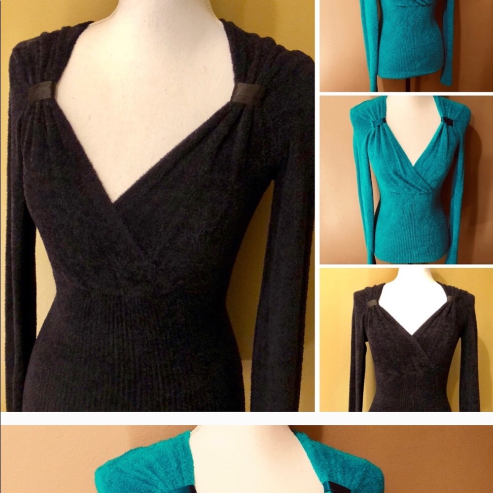 2 Sweaters only 15.00.